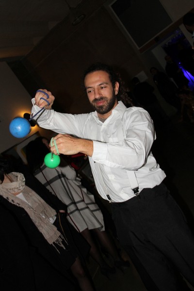 Berytech End of Year Party